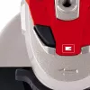 Einhell TE-AG 125 CE leņķa slīpmašīna 12,5 cm 11000 apgr./min 1100 W 2,8 kg