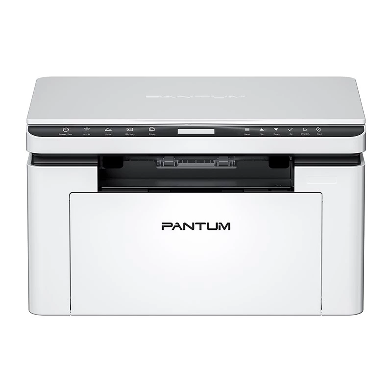 Pantum BM2300W daudzfunkciju printeris, lāzera, A4, 22 lpp./min, Wi-Fi