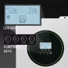 Qoltec hibrīda saules invertors Off-Grid 11000W