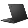 Lenovo ThinkPad E14 Gen 7 (AMD) AMD Ryzen™ 5 220 klēpjdators 35,6 cm (14 collu) WUXGA 32 GB DDR5-SDRAM 512 GB SSD Wi-Fi 6E (802.11ax) Windows 11 Pro melns