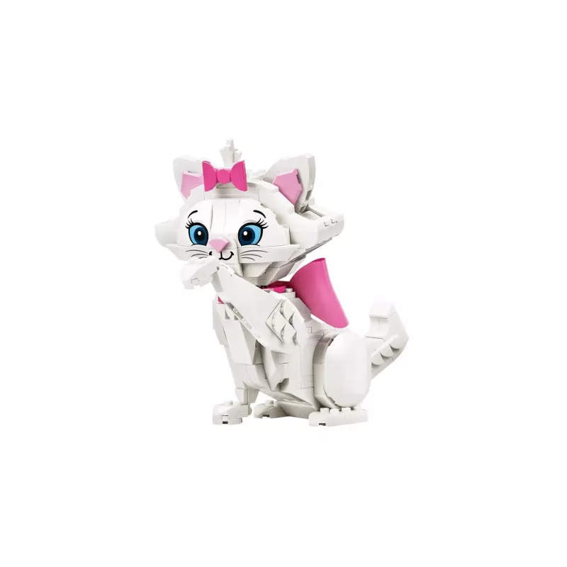 LEGO DISNEY 43286 The Aristocats - Burvīgā Marija