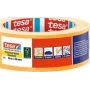 Tesa 4610 lente, 50 m, polietilēns, sudraba