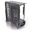 Singularity Computers Spectre Integra-M Mid Tower Elite Dark - melns