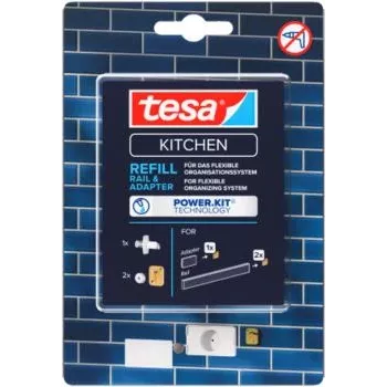 Tesa KITCHEN Power.Kit uzpildes komplekts (70063-00000-00)