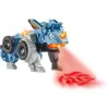 Switch & Go Dinos - Fire-Mini-Triceratops, rotaļu figūriņa