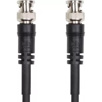 Koaksiālais kabelis Roland RCC-16-SDI 5m BNC Melns