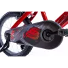 Bērnu velosipēds 16 Huffy 21781W Disney Cars