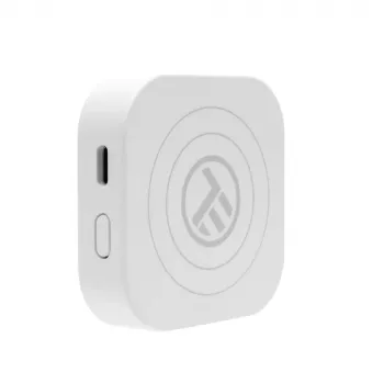 Klātbūtnes sensors Tellur TLL331552 WiFi balts