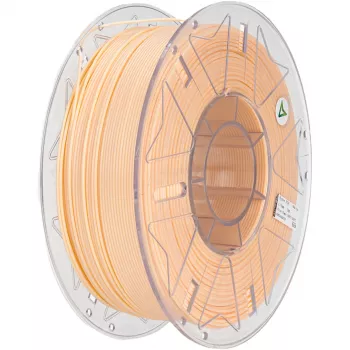 Filamenta spole Creality PLA bēša 1 kg — 3D drukāšanas materiāls
