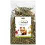 Kaltēts garšaugu maisījums jūrascūciņām Alegia Herbs for cavia 100 g — 100 g maiss, bez lipekļa un bez cukura