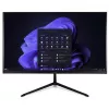 TERRA 2401 Intel® Core™ i3 i3-1315U 60,5 cm (23,8 collas) 1920 x 1080 pikseļi All-in-One dators 8 GB DDR4-SDRAM 500 GB SSD Windows 11 Home Wi-Fi 6 (802.11ax) Melns