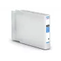 Tintes kasetne Epson C13T04A24N ciāna priekš WF-C8190 / WF-C8690, Extra (Super) High Yield