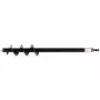 Makita D-75437 Melns urbis