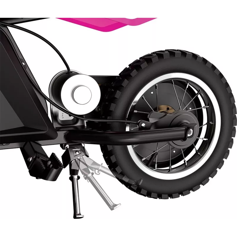 Razor MX125 Dirt elektriskais motocikls