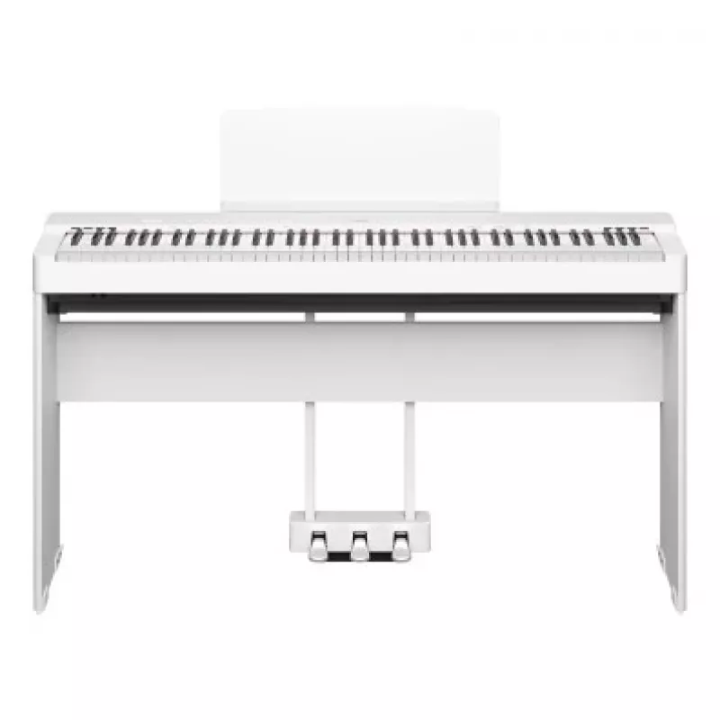 Yamaha P-225WH digitālās klavieres 88 taustiņi balta