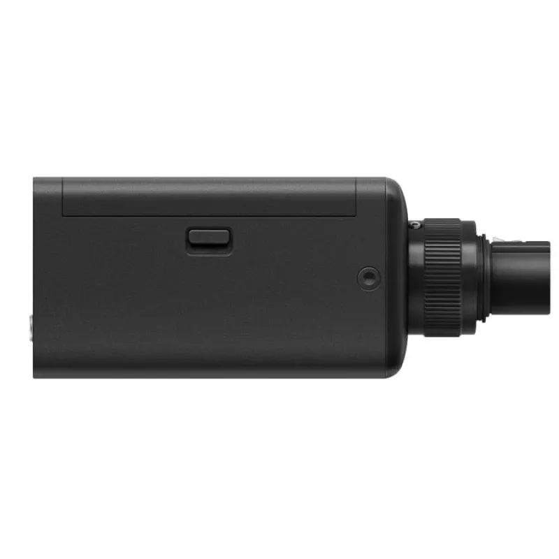 Sennheiser EW-DP SKP (R4-9) - XLR 3-F P48 spraudņa raidītājs ar 3,5 mm mikrofonu ieeju, 552–608 MHz