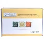 ALLNET BrickRknowledge ALL-BRICK-0656 loģikas komplekts izglītības komplekts