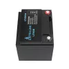 Extralink Akumulators LiFePO4 40AH 12.8V BMS Baterija 40000 mAh