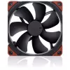 Noctua NF-A14 industrialPPC-24V-3000 SP 140mm korpusa ventilators