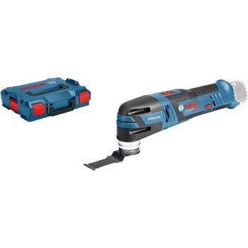 Bosch GOP 12V-28 Melns, Zils, Sarkans