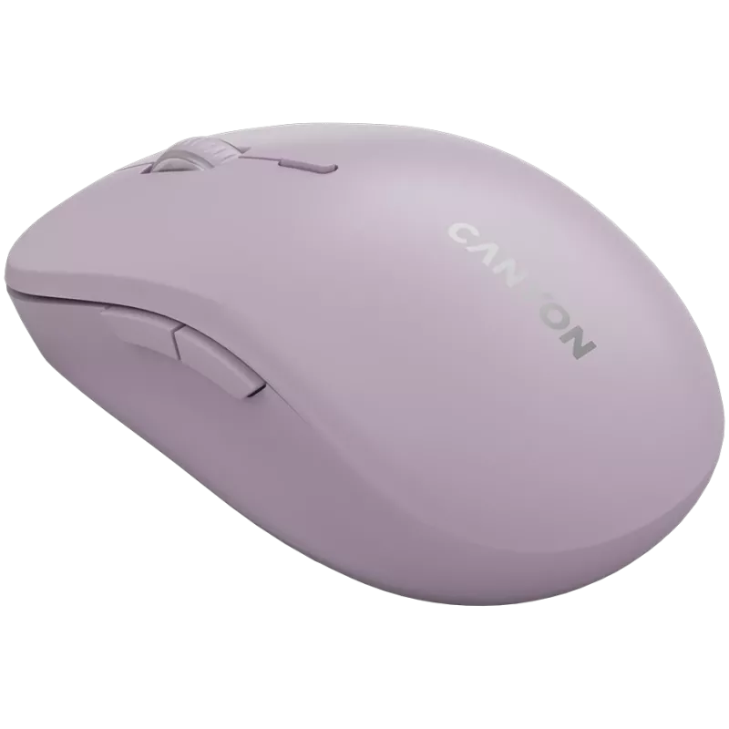 CANYON pele MW-12 Dual band Wireless Pink