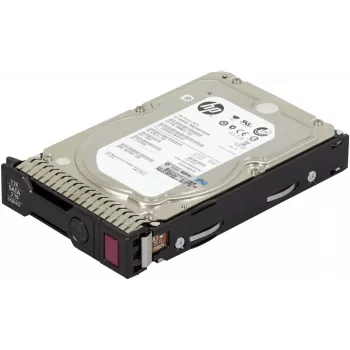 HDD HPE 2TB 3.5 collu SATA 7200 RPM 658102-001