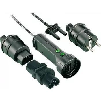 GMC Instruments adapteris viendaļīgu pagarinātāju kabeļu testēšanai E