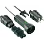 GMC Instruments adapteris viendaļīgu pagarinātāju kabeļu testēšanai E