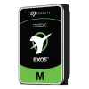 Iekšējais cietais disks SEAGATE Exos M 30 TB 7200 RPM 512 MB 3.5 collas Serial ATA (ST32000NM004K)