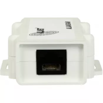 AC kontaktligzda ALLNET 168085 balta