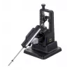 Nažu asināmais Work Sharp Precision Adjust 09DX164 regulējams leņķis ar keramisko slīpēšanas stieni, dimanta plāksnēm, melns, 243,8×165,1×143,3 mm