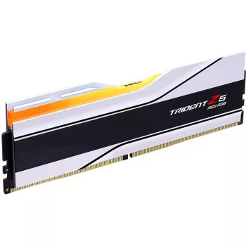 G.Skill Trident Z5 Neo RGB | 32 GB | DDR5 | 6000 MHz | PC/server | Registered No | ECC No