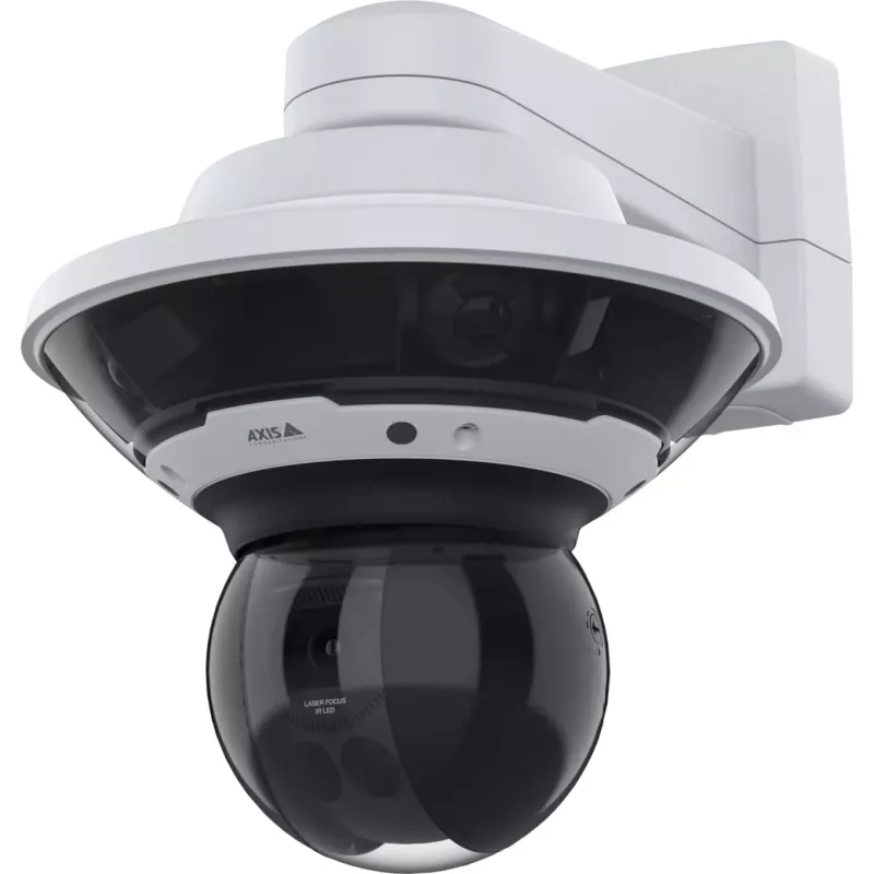 Novērošanas kamera Axis Q6300-E 50 Hz 02942-001 AXIS