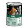 Mitrā kaķu barība PetRepublic PET REPUBLIC Adult Duck 400 g, bez graudiem, viena proteīna avots