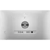 HP Inc. HP EliteStudio 8 G1i AI - All-in-One (Complete Solution) - Core Ultra 5 235 / 3,4 GHz - RAM 16 GB - SSD 512 GB - NVMe - Intel Graphics - 1GbE, Wi-Fi 6E, Bluetooth 5.3 - WLA