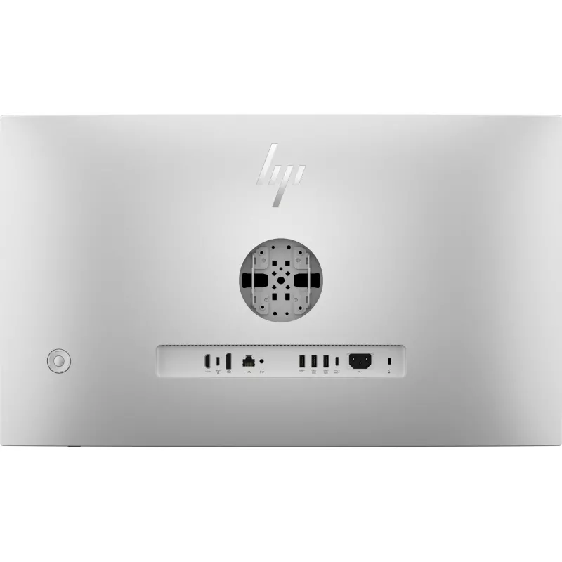HP Inc. HP EliteStudio 8 G1i AI - All-in-One (Complete Solution) - Core Ultra 5 235 / 3,4 GHz - RAM 16 GB - SSD 512 GB - NVMe - Intel Graphics - 1GbE, Wi-Fi 6E, Bluetooth 5.3 - WLA