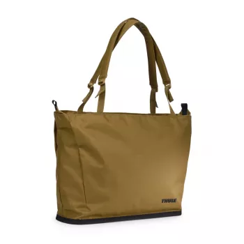 Thule Aion | Tote Bag | Nutria | Ūdensnecaurlaidīgs