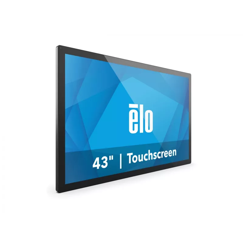 Elo Touch Systems E103351 displejs 4304 L melns
