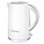 Elektriskā tējkanna Russell Hobbs 1,7 L 2400 W Balta