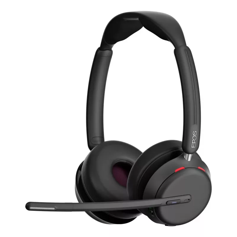 Bluetooth austiņas EPOS IMPACT 1060T MS Teams