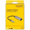 Kabeļa savienotāja adapteris DeLOCK 81571
