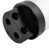 Singularity Computers Protium Rezervuārs 200mm - Acetal, melns