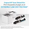 Toner HP 103A Reload Kit 2500 lapas Melns
