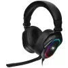 Thermaltake ARGENT H5 RGB 7.1 - austiņas - apkārt auss