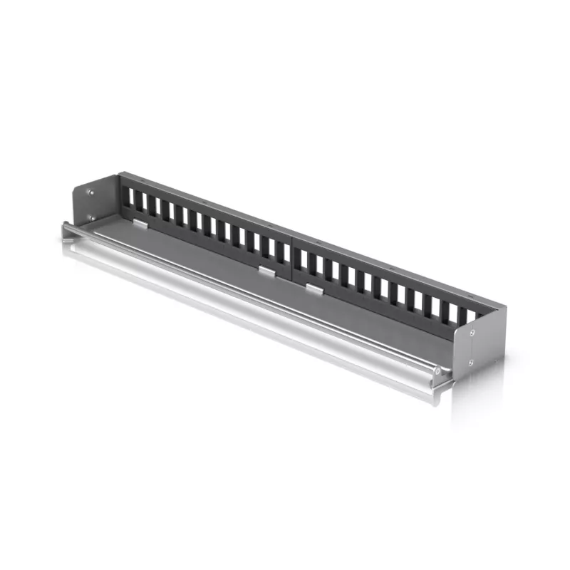 Ubiquiti UACC-Rack-Panel-Patch-Blank-24 Keystone panelis