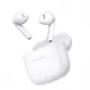 Huawei bezvadu austiņas FreeBuds SE 2 ULC-CT010 ar iebūvētu mikrofonu Bluetooth Keramikas balta