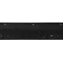 DMX kontrolieris EUROLITE Scene Setter 24 kanālu, 19 collu 48,30 cm statīvs