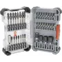 Urbja uzgalis Bosch 4 mm diametrs 2608522517 metālam un kokam