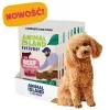 ANIMAL ISLAND liellopu filejas buljonā suņiem 10x150g