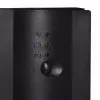 Gembird UPS-PC-652A nepārtrauktās barošanas avots (UPS) Line-Interactive 0.65 kVA 390 W 3 AC kontaktligzdas